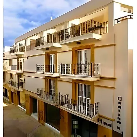 Centrum Hotel Nikosia