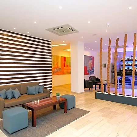 Hotel Centrum Nikosia