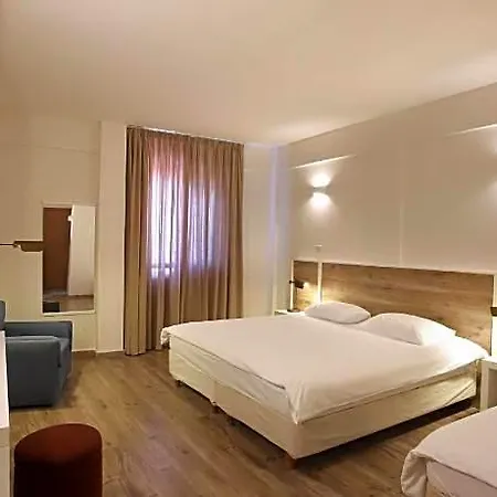 Centrum Hotel Nikosia