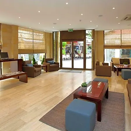 Centrum Hotel 3*