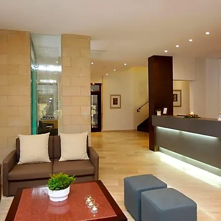 Centrum Hotel 3*