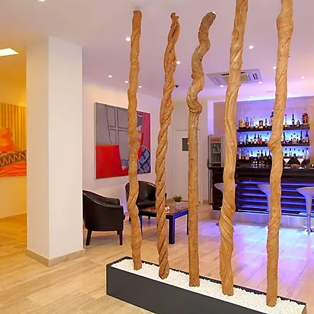 Centrum 3* Nikosia