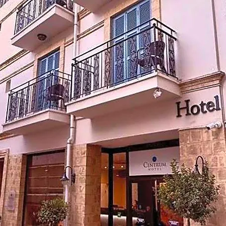 Hotel Centrum Nikosia