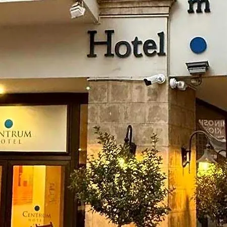 Centrum Hotel