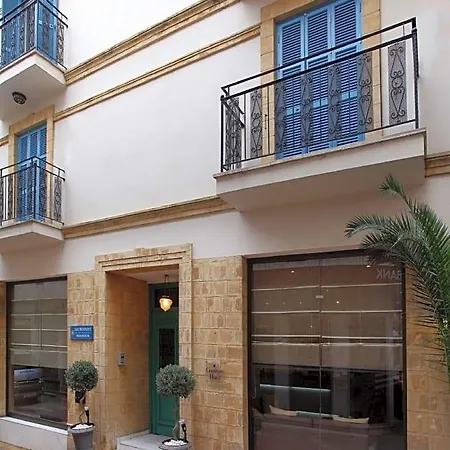 Centrum Nikosia