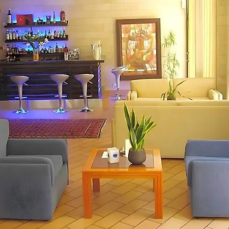 Centrum Hotel