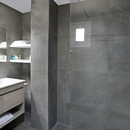 Hotel Centrum Nikosia