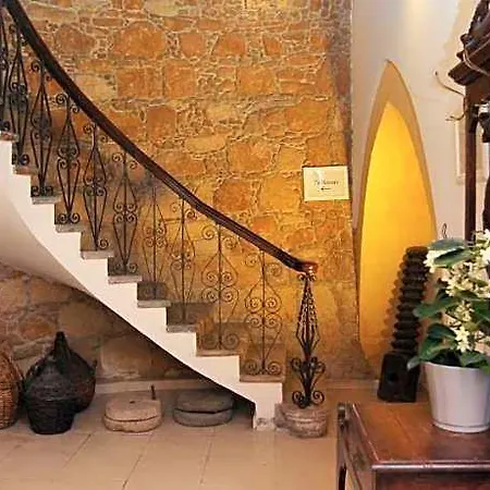 Hotel Centrum Nikosia