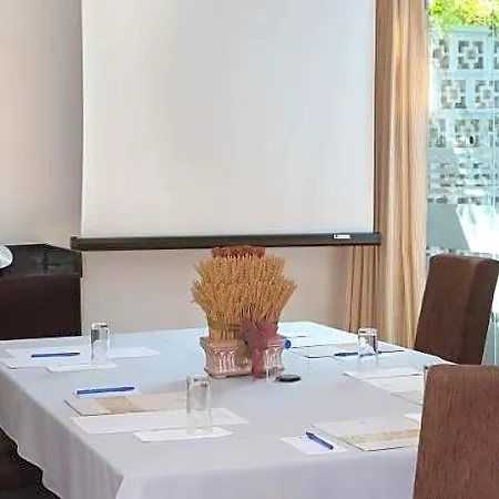 Hotel Centrum Nikosia