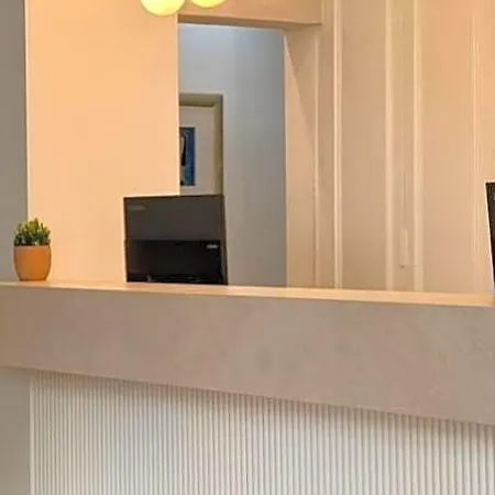 Hotel Centrum 3*